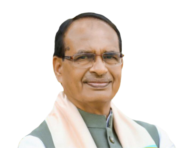 Shivraj Singh Chouhan